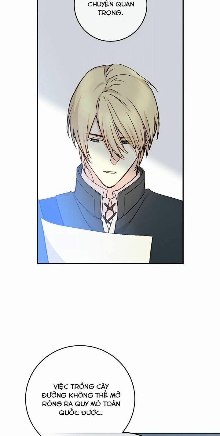 Siêu Năng Lực Của Thị Nữ 50 trang 27