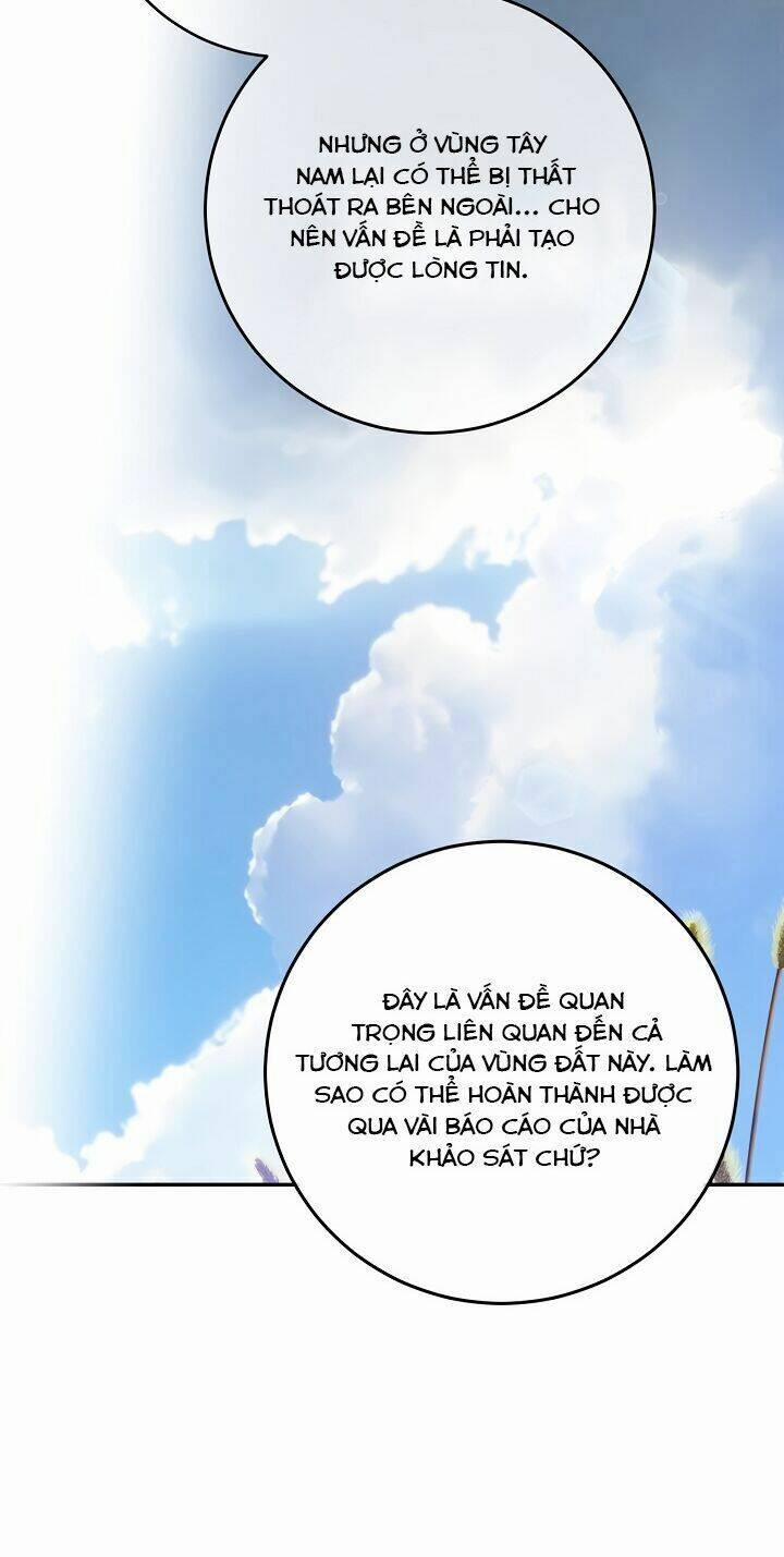 Siêu Năng Lực Của Thị Nữ 50 trang 28