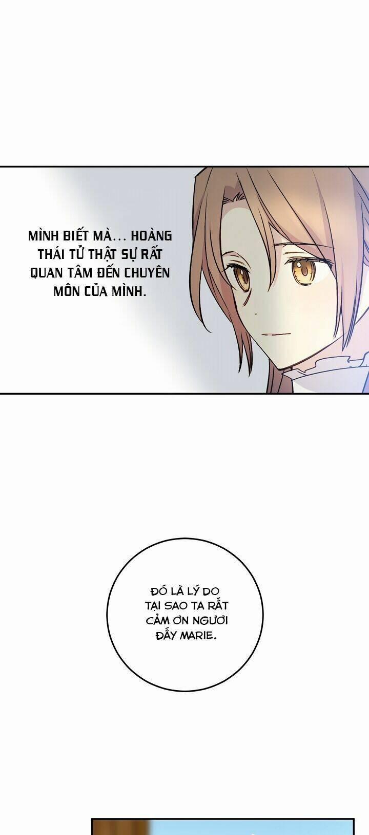 Siêu Năng Lực Của Thị Nữ 50 trang 29