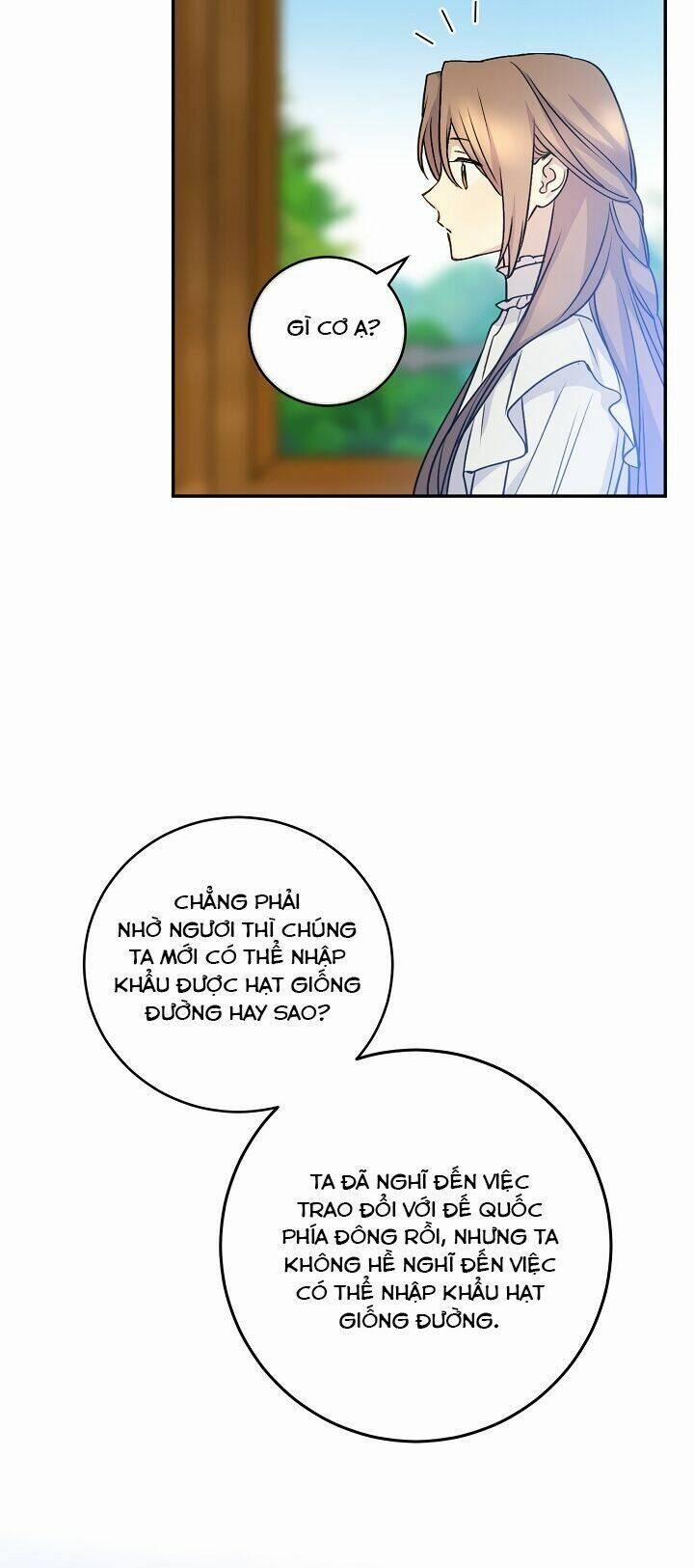 Siêu Năng Lực Của Thị Nữ 50 trang 30