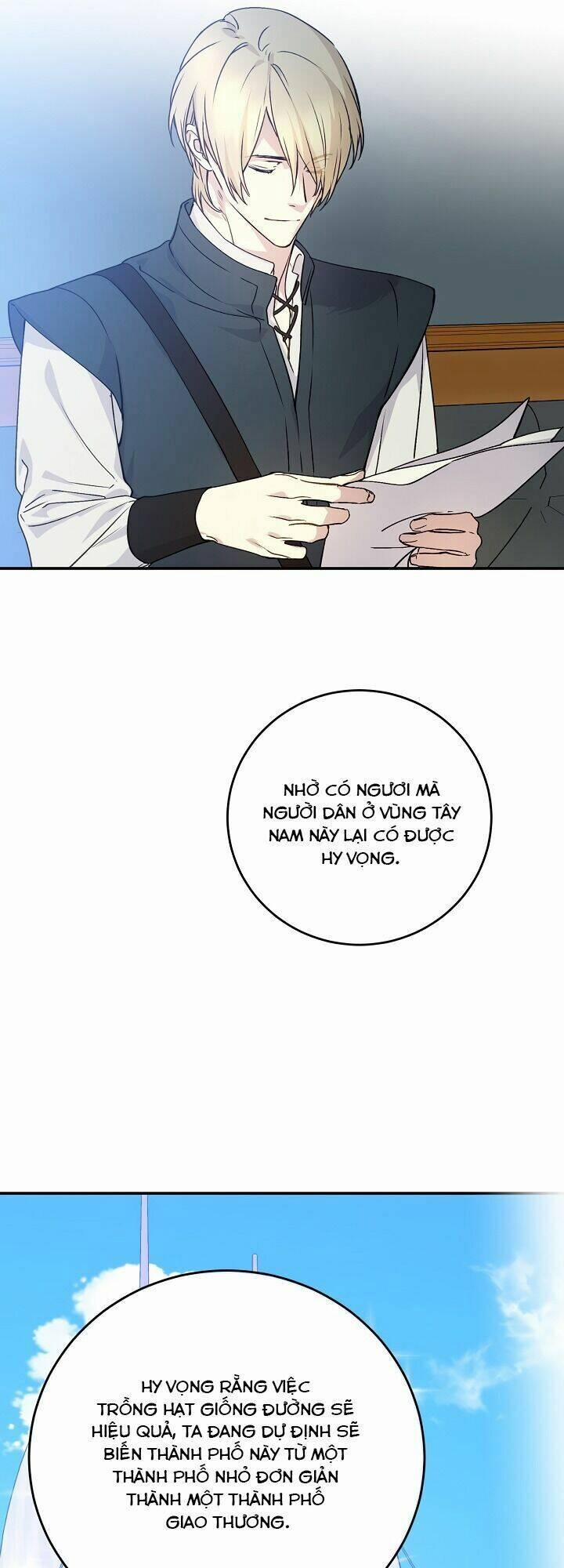 Siêu Năng Lực Của Thị Nữ 50 trang 31