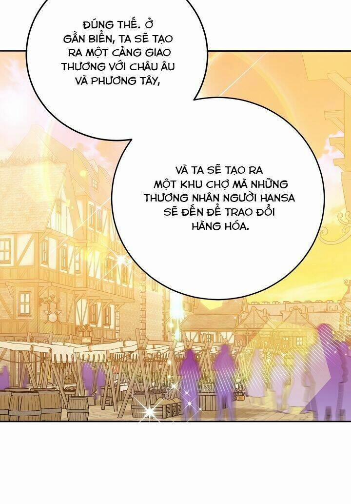 Siêu Năng Lực Của Thị Nữ 50 trang 33