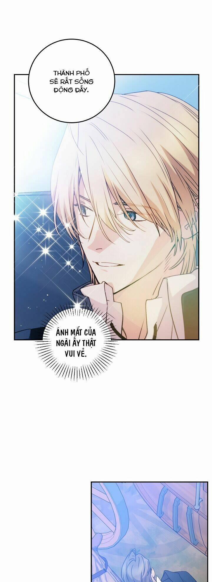 Siêu Năng Lực Của Thị Nữ 50 trang 34