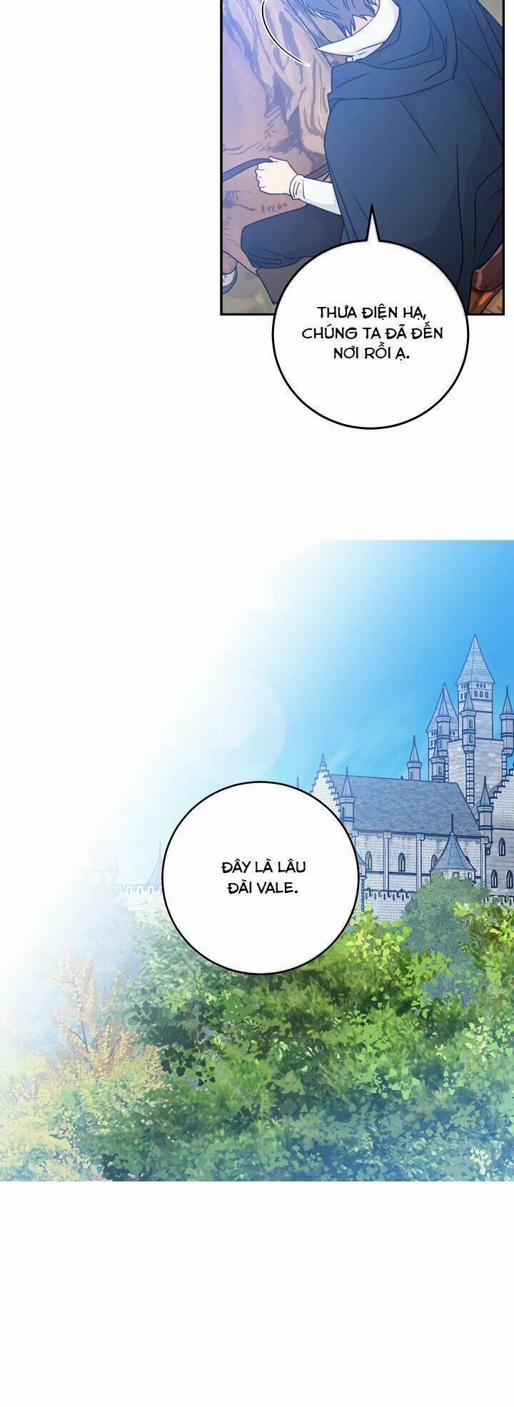 Siêu Năng Lực Của Thị Nữ 50 trang 35