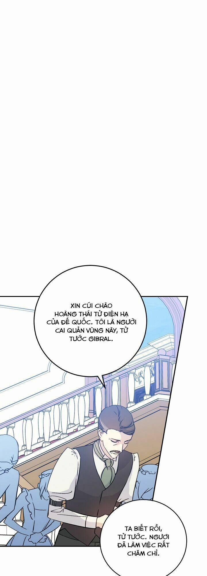 Siêu Năng Lực Của Thị Nữ 50 trang 36