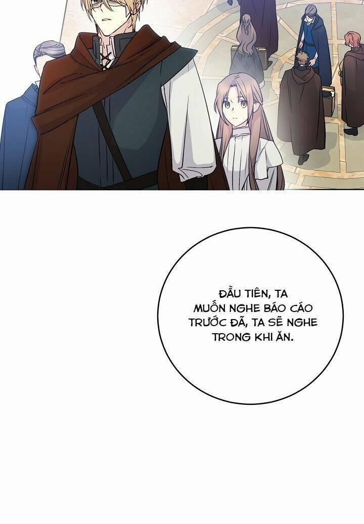 Siêu Năng Lực Của Thị Nữ 50 trang 38