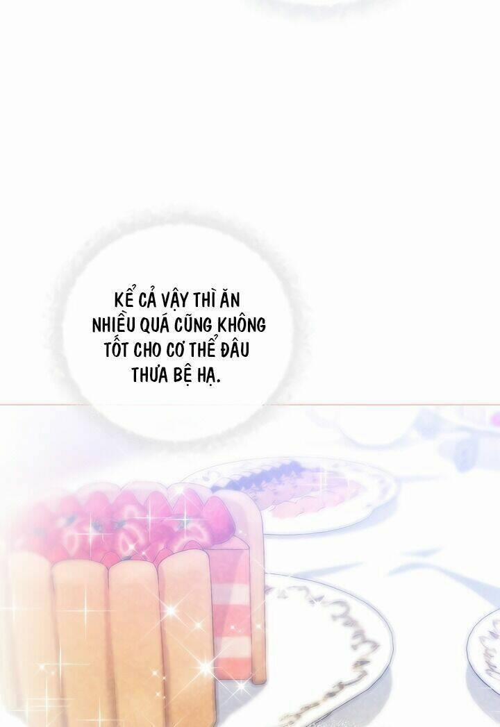 Siêu Năng Lực Của Thị Nữ 50 trang 4