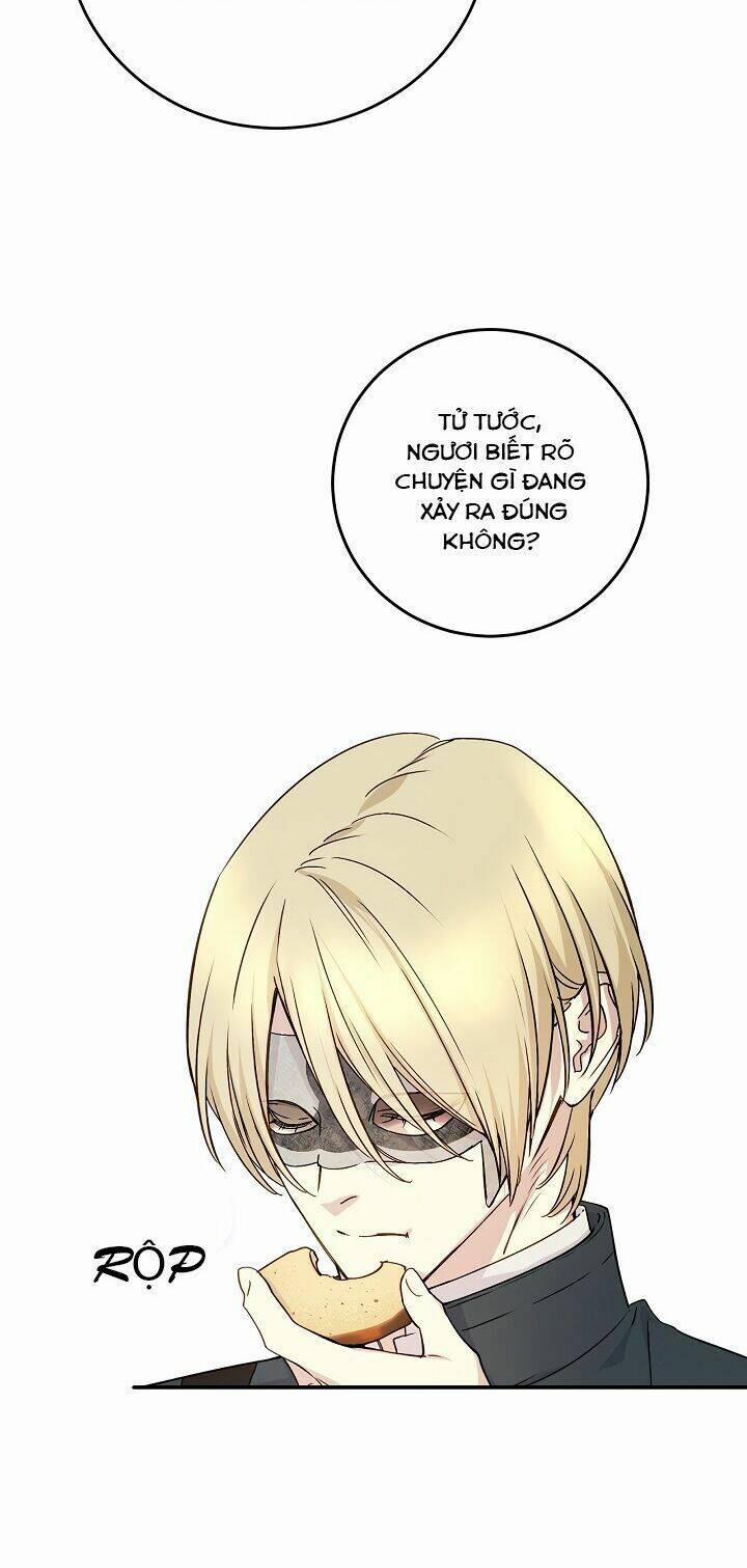 Siêu Năng Lực Của Thị Nữ 50 trang 40