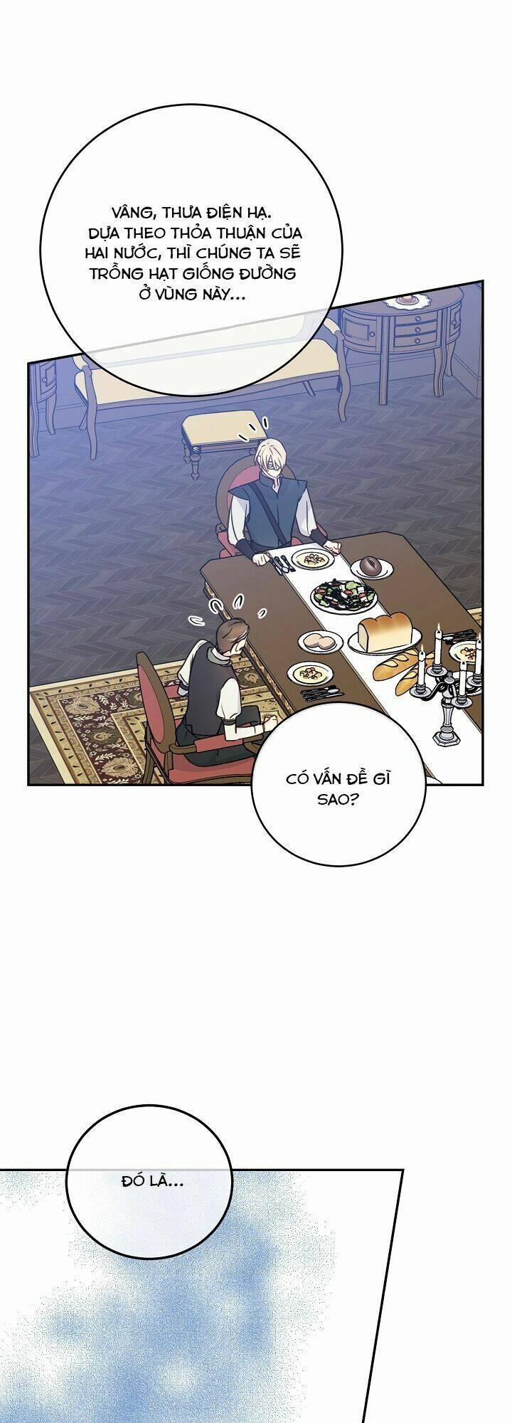 Siêu Năng Lực Của Thị Nữ 50 trang 41