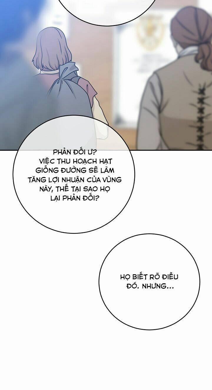 Siêu Năng Lực Của Thị Nữ 50 trang 43