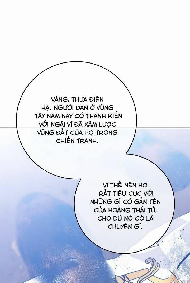 Siêu Năng Lực Của Thị Nữ 50 trang 45