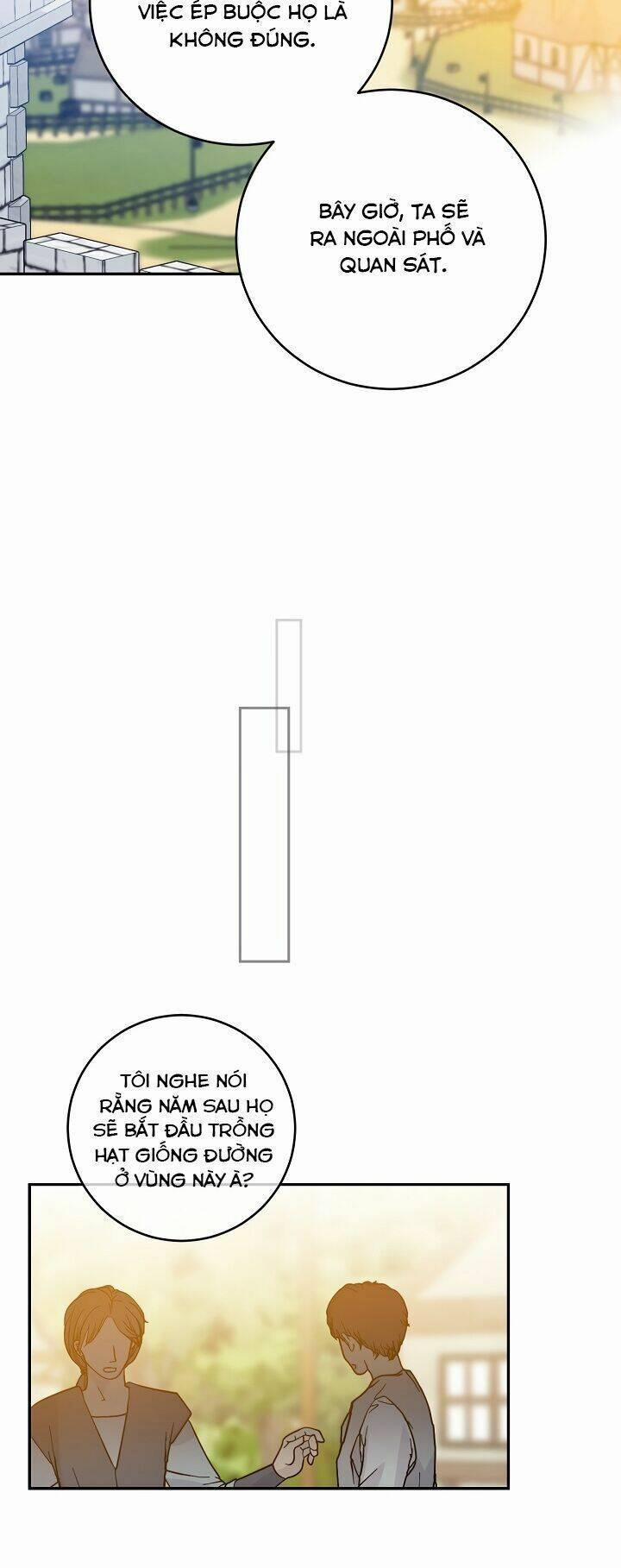 Siêu Năng Lực Của Thị Nữ 50 trang 48