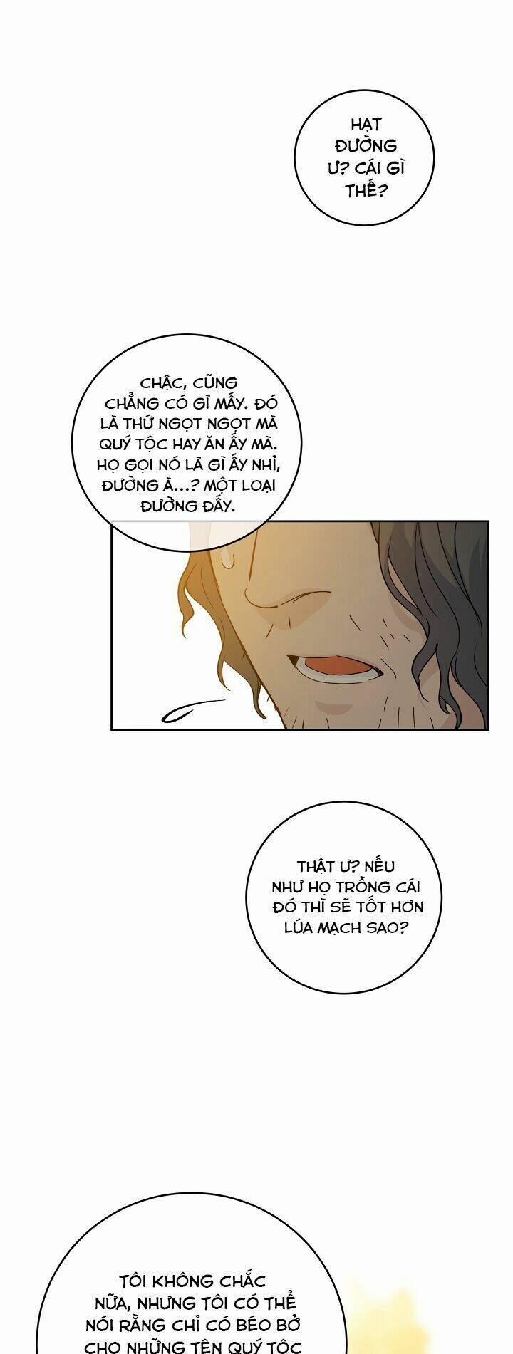 Siêu Năng Lực Của Thị Nữ 50 trang 49