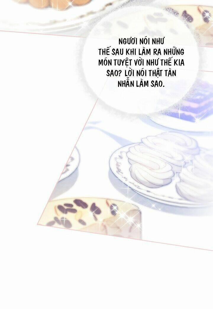 Siêu Năng Lực Của Thị Nữ 50 trang 5