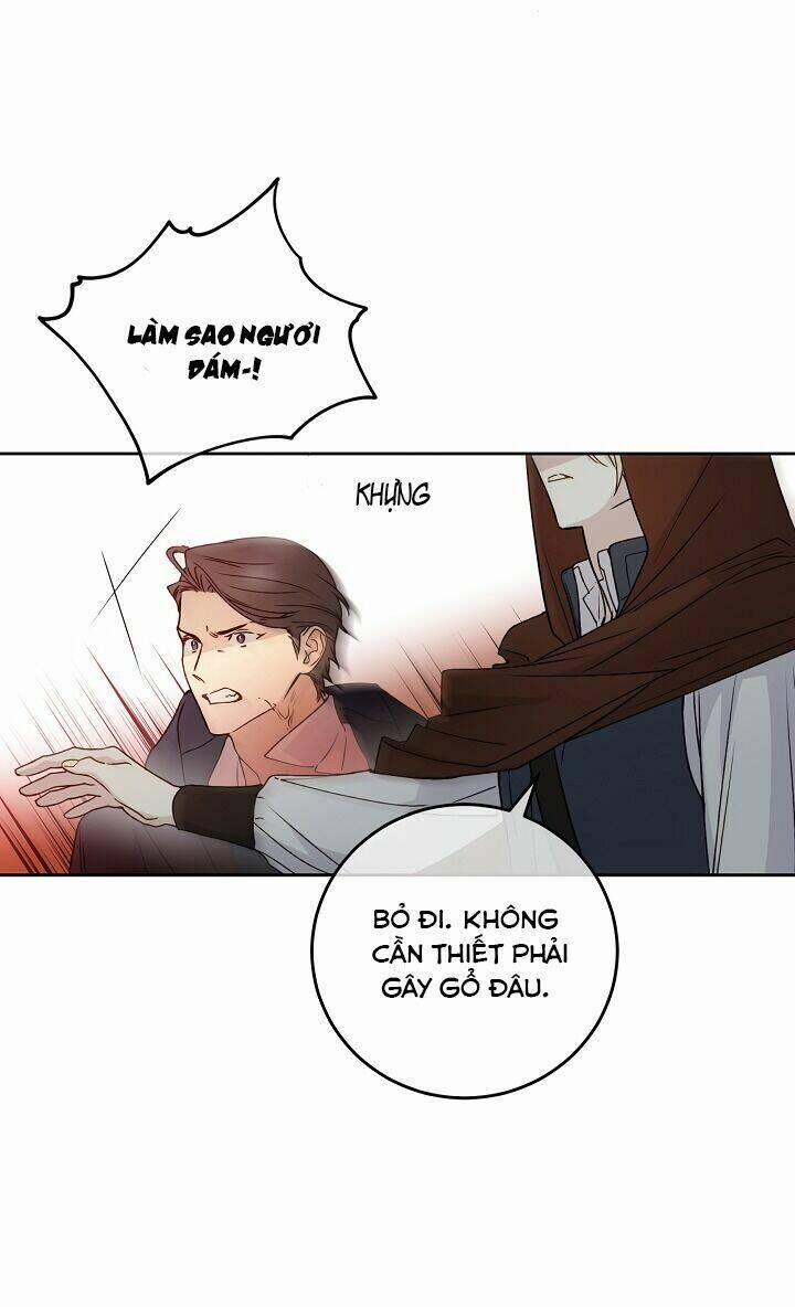 Siêu Năng Lực Của Thị Nữ 50 trang 52