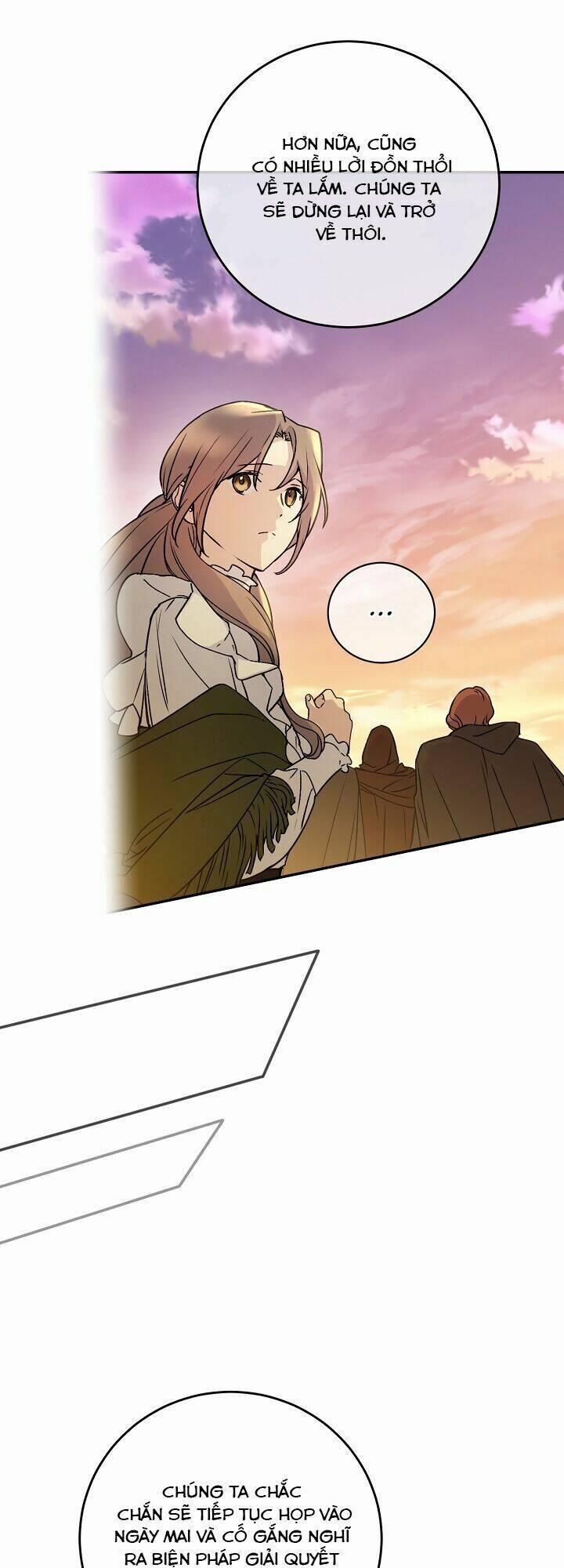 Siêu Năng Lực Của Thị Nữ 50 trang 54