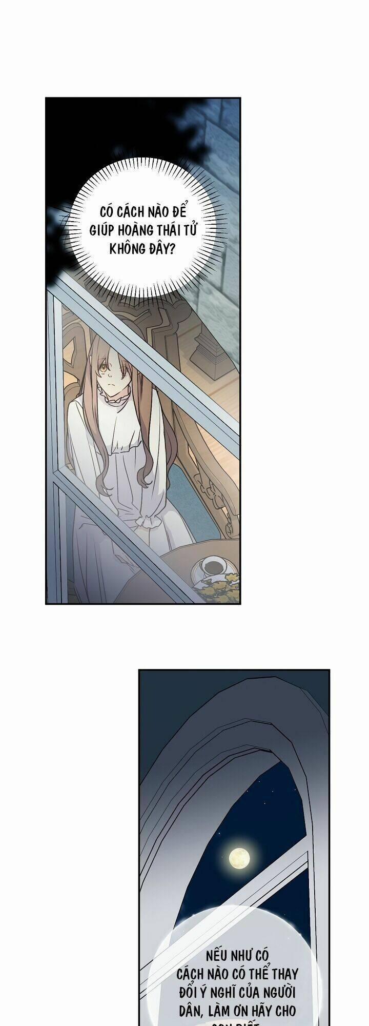 Siêu Năng Lực Của Thị Nữ 50 trang 57