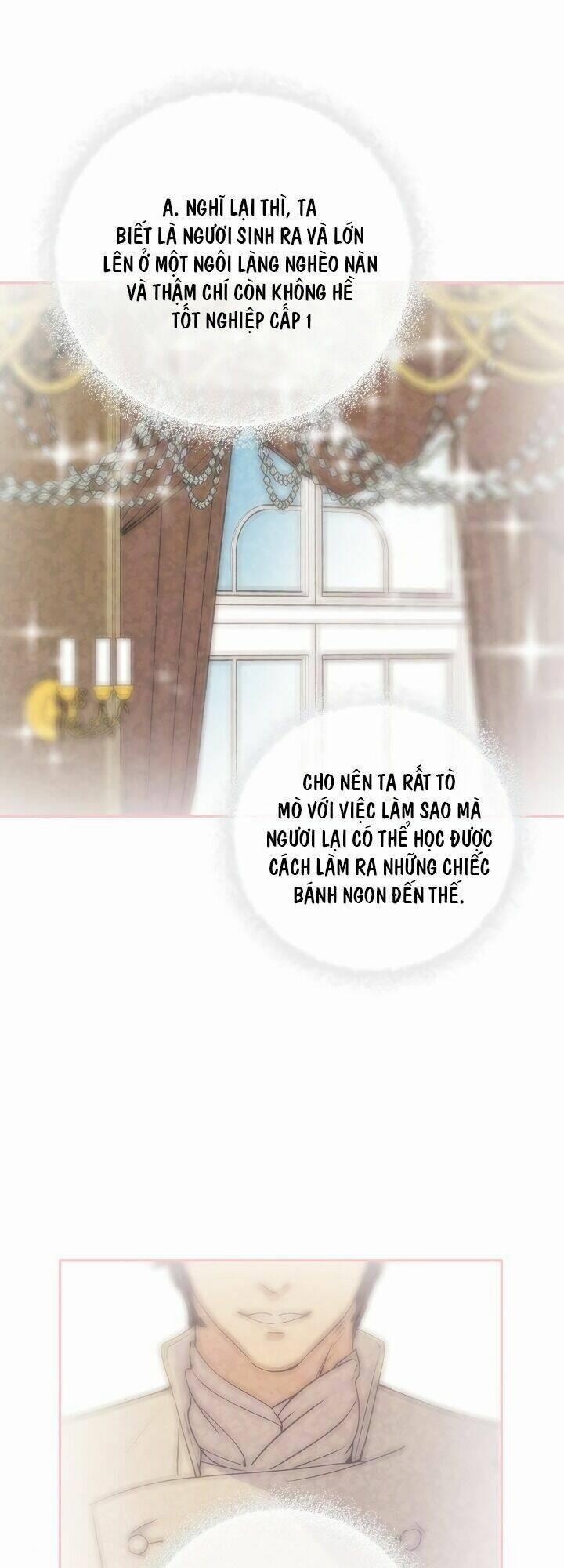 Siêu Năng Lực Của Thị Nữ 50 trang 6