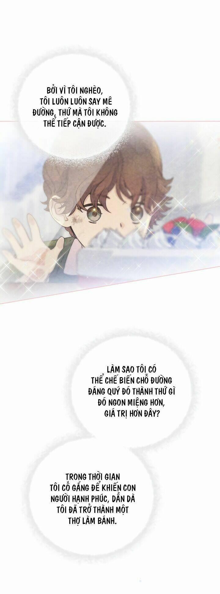 Siêu Năng Lực Của Thị Nữ 50 trang 60