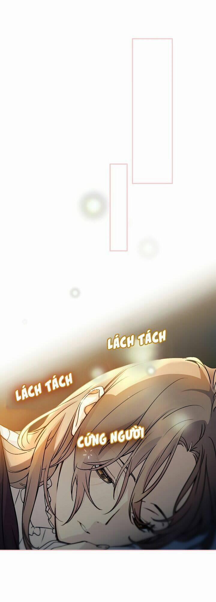 Siêu Năng Lực Của Thị Nữ 50 trang 9