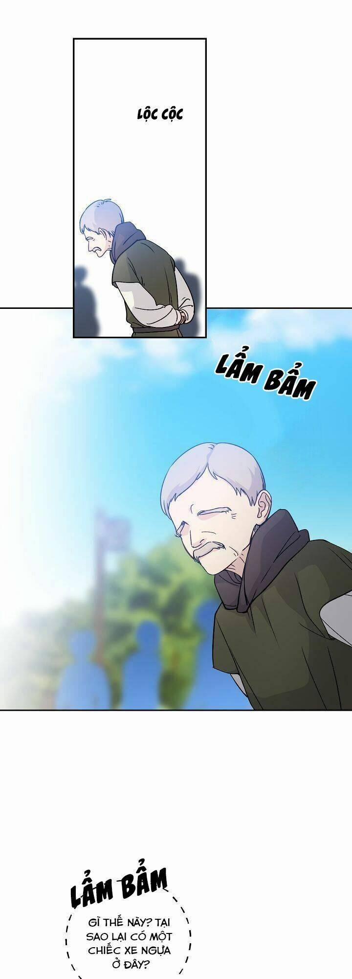 Siêu Năng Lực Của Thị Nữ 51 trang 1