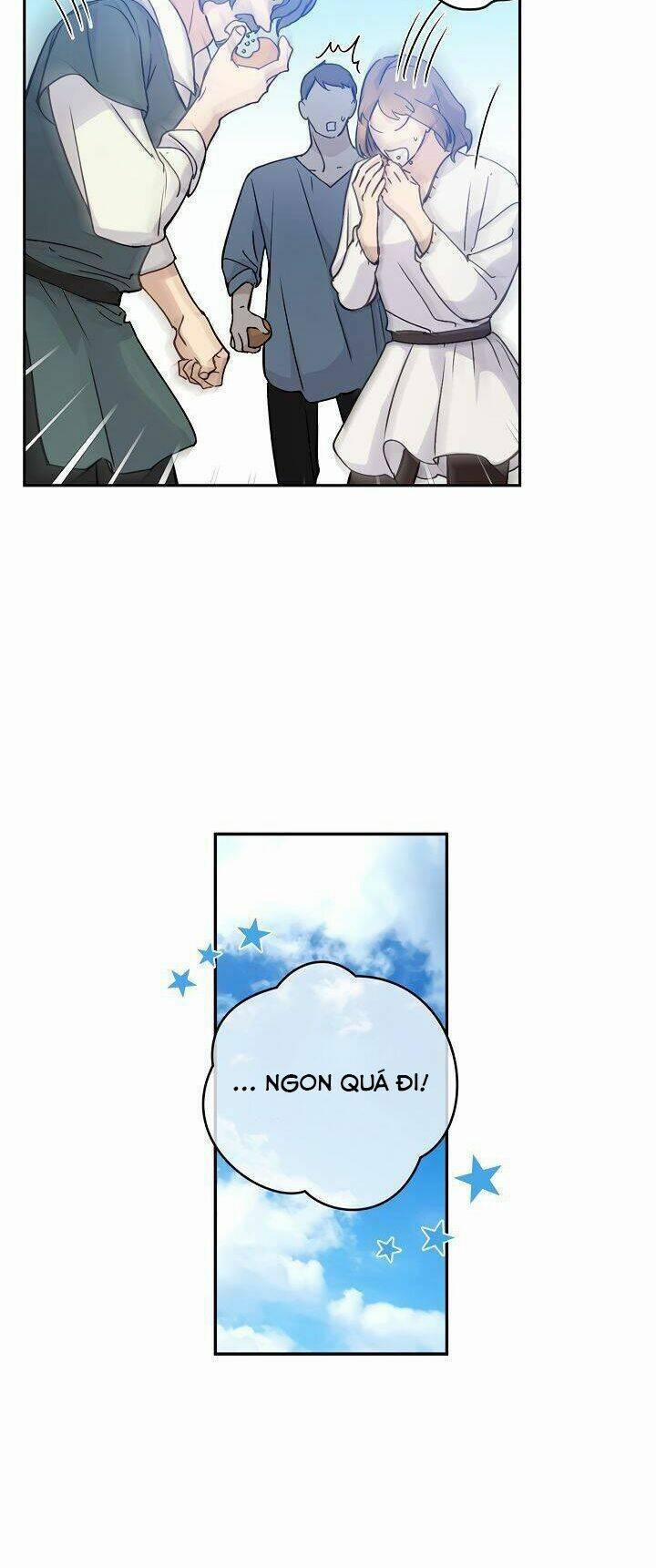 Siêu Năng Lực Của Thị Nữ 51 trang 11