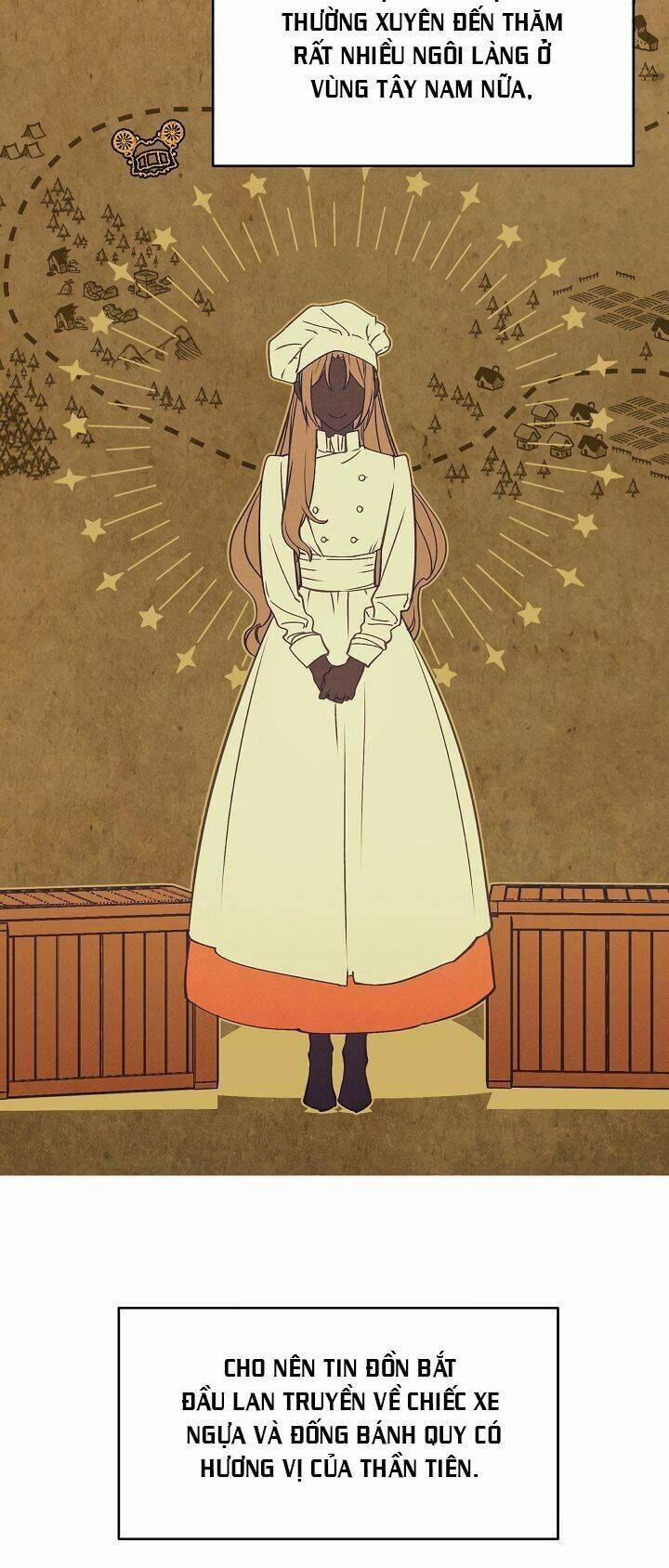 Siêu Năng Lực Của Thị Nữ 51 trang 15