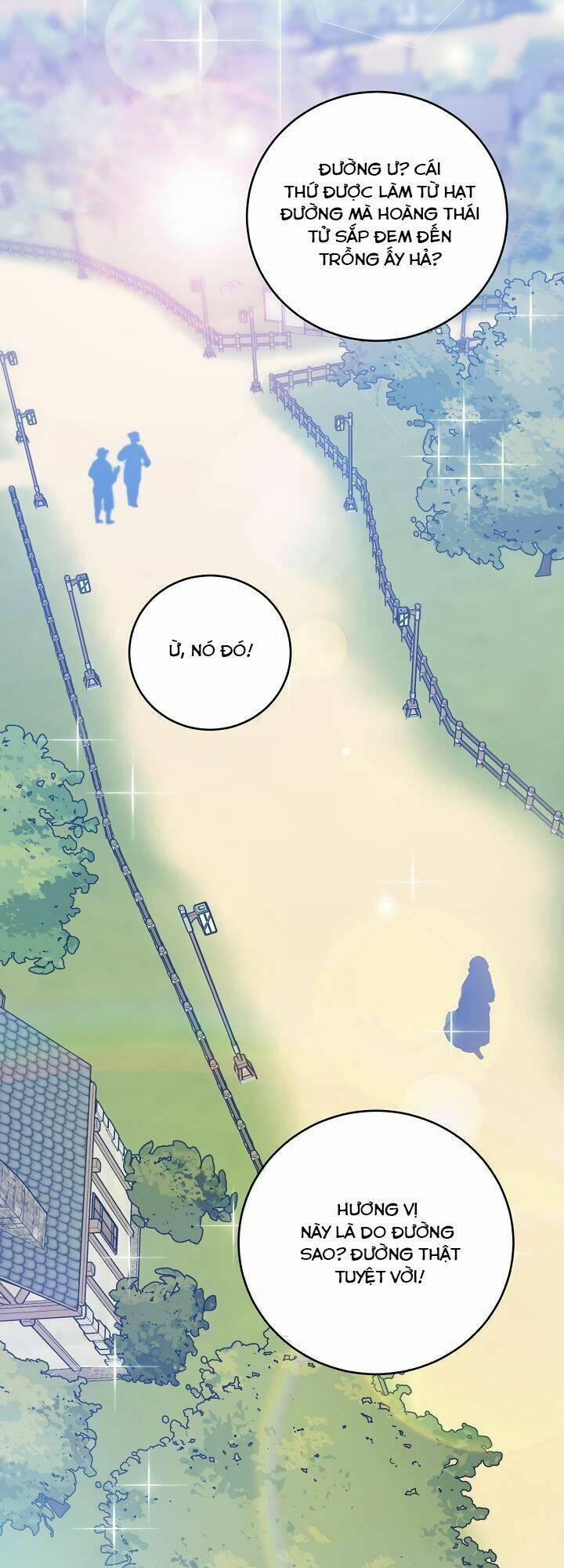Siêu Năng Lực Của Thị Nữ 51 trang 17