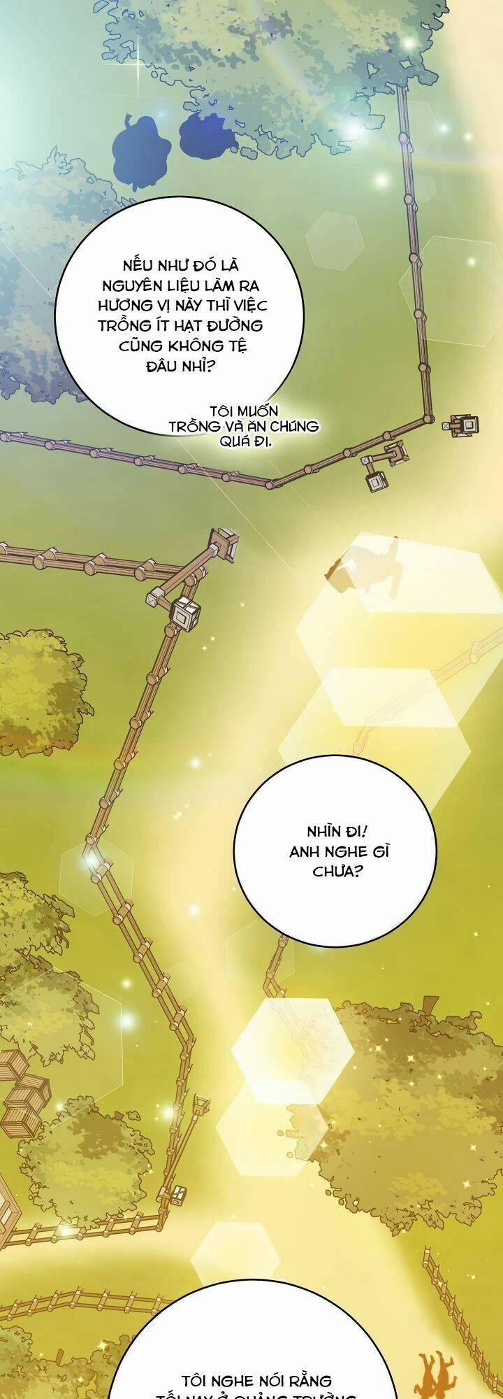 Siêu Năng Lực Của Thị Nữ 51 trang 18