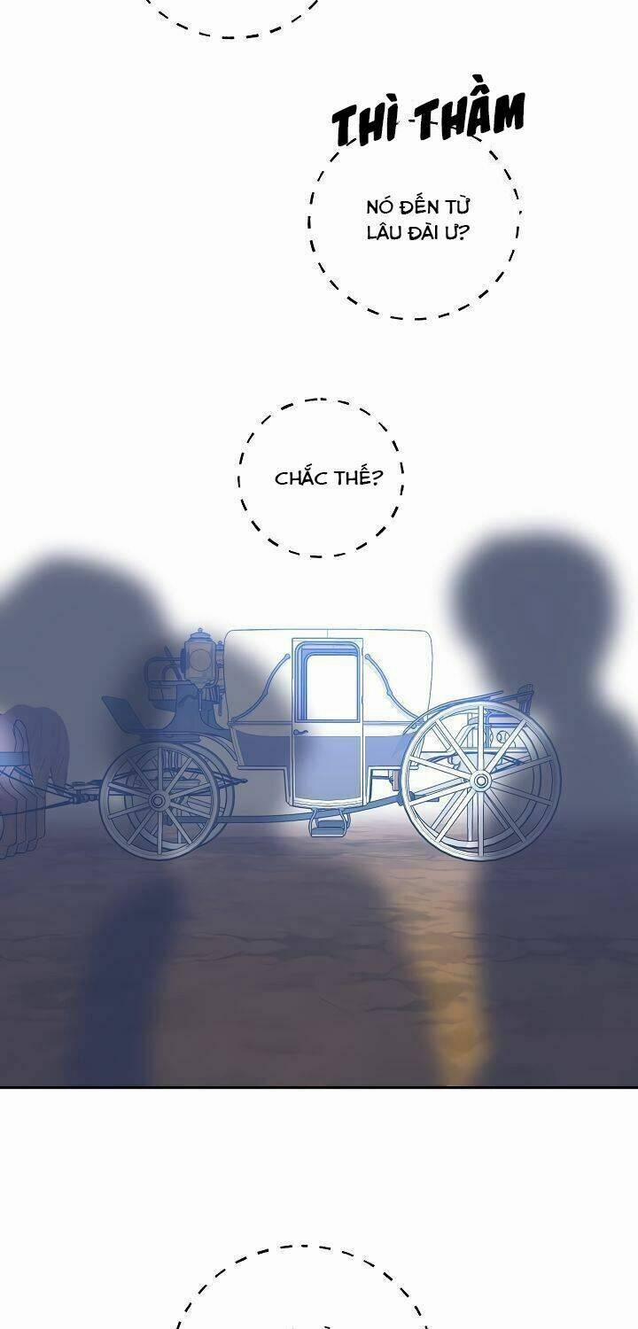 Siêu Năng Lực Của Thị Nữ 51 trang 2