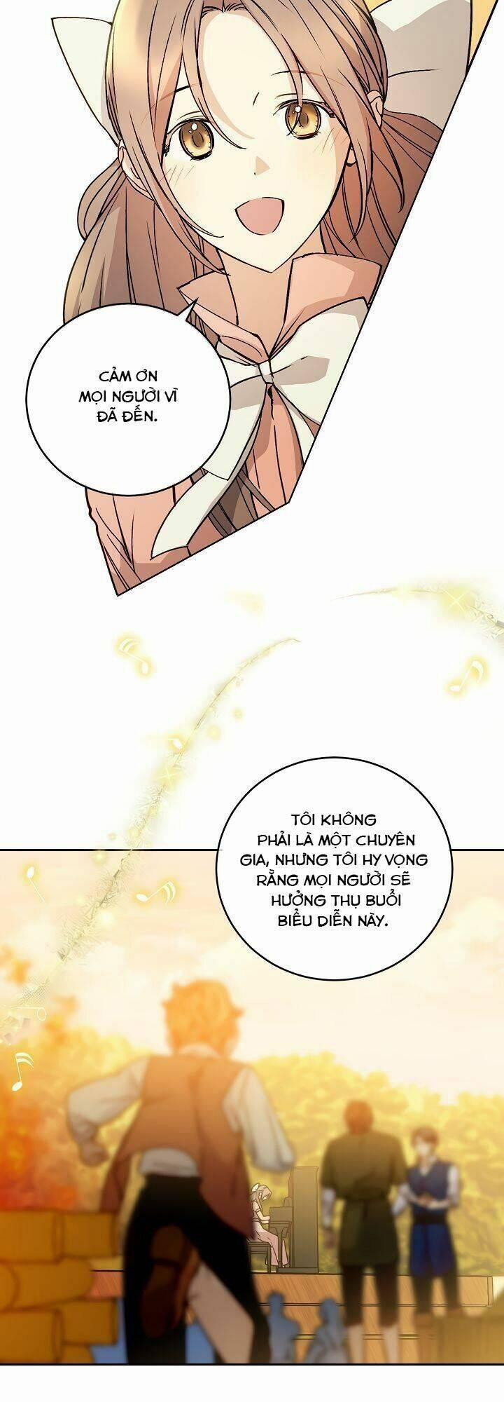 Siêu Năng Lực Của Thị Nữ 51 trang 21