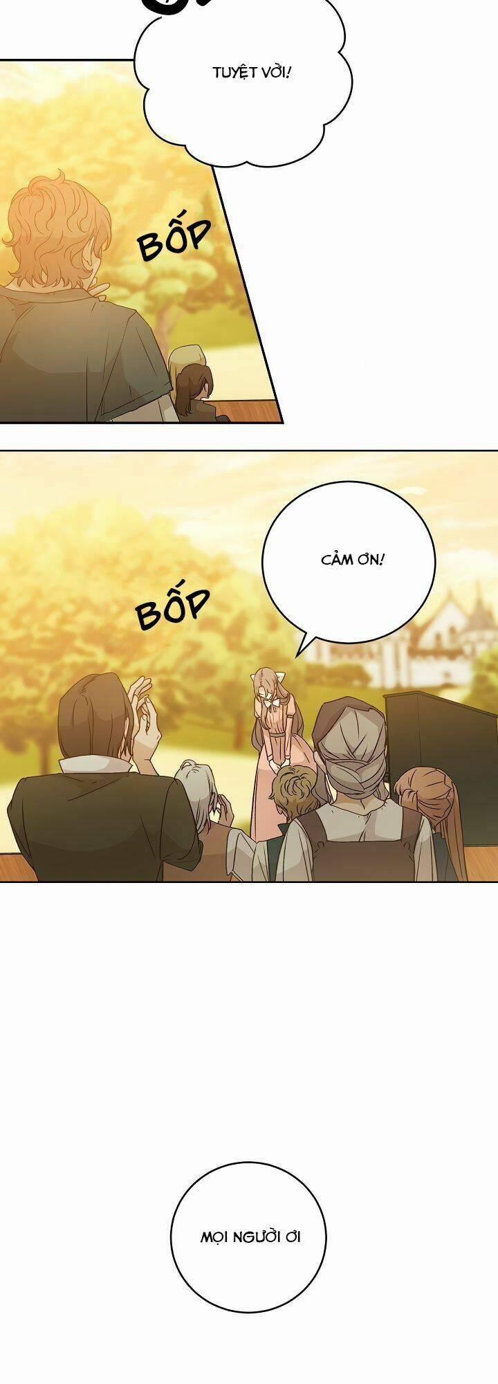 Siêu Năng Lực Của Thị Nữ 51 trang 23