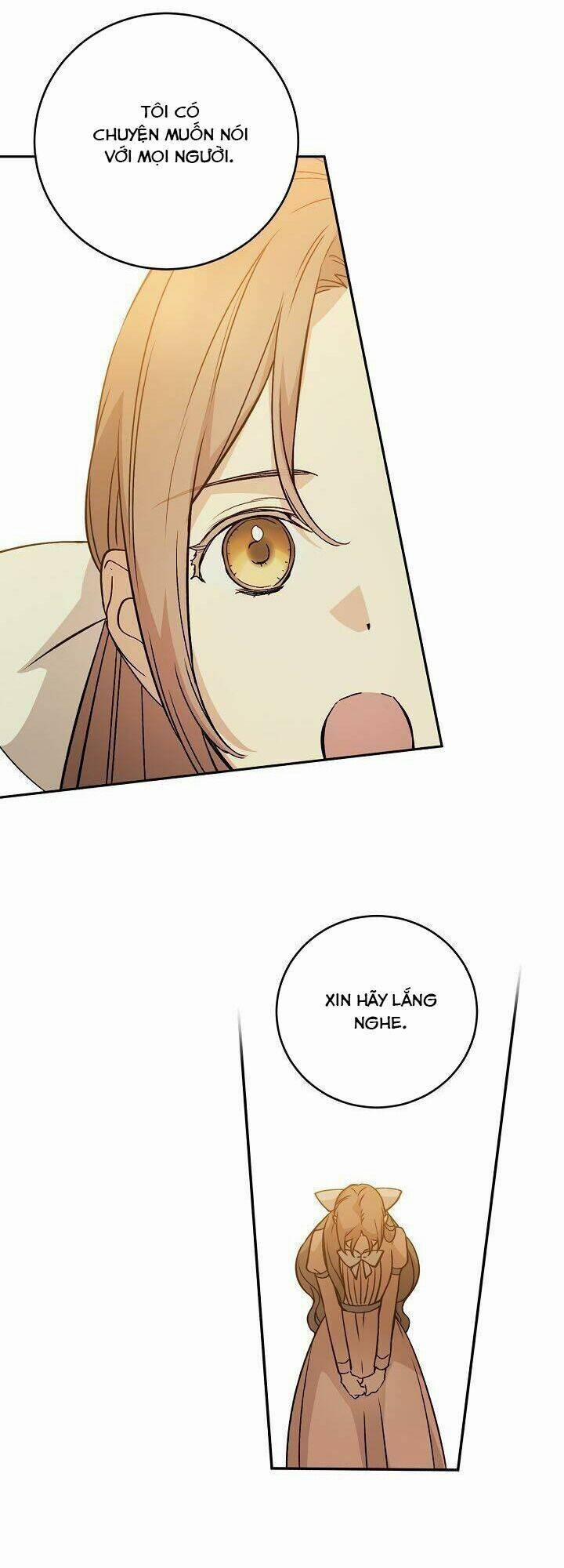 Siêu Năng Lực Của Thị Nữ 51 trang 24