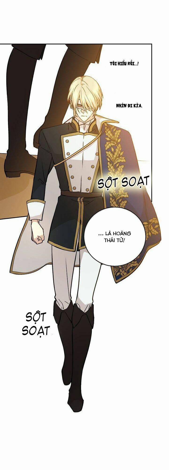 Siêu Năng Lực Của Thị Nữ 51 trang 25
