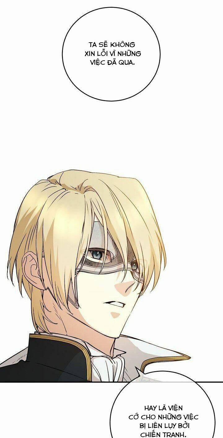 Siêu Năng Lực Của Thị Nữ 51 trang 26