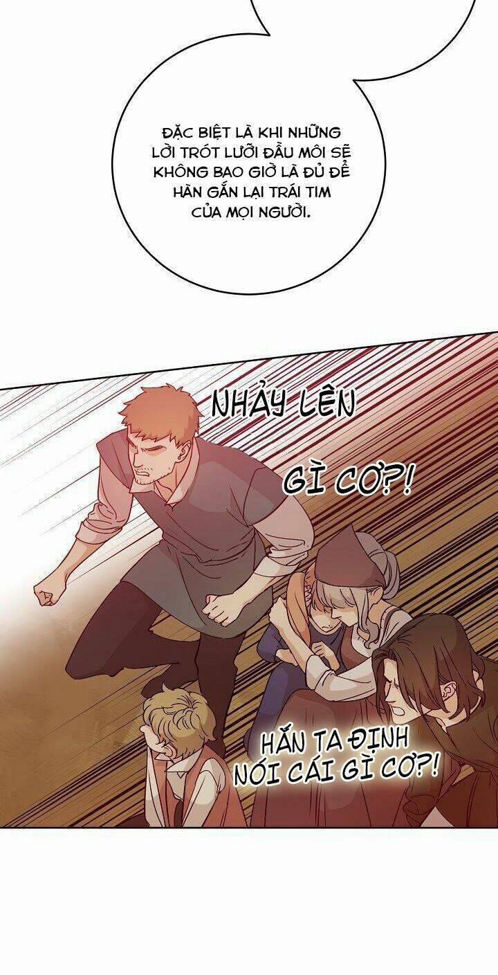 Siêu Năng Lực Của Thị Nữ 51 trang 27