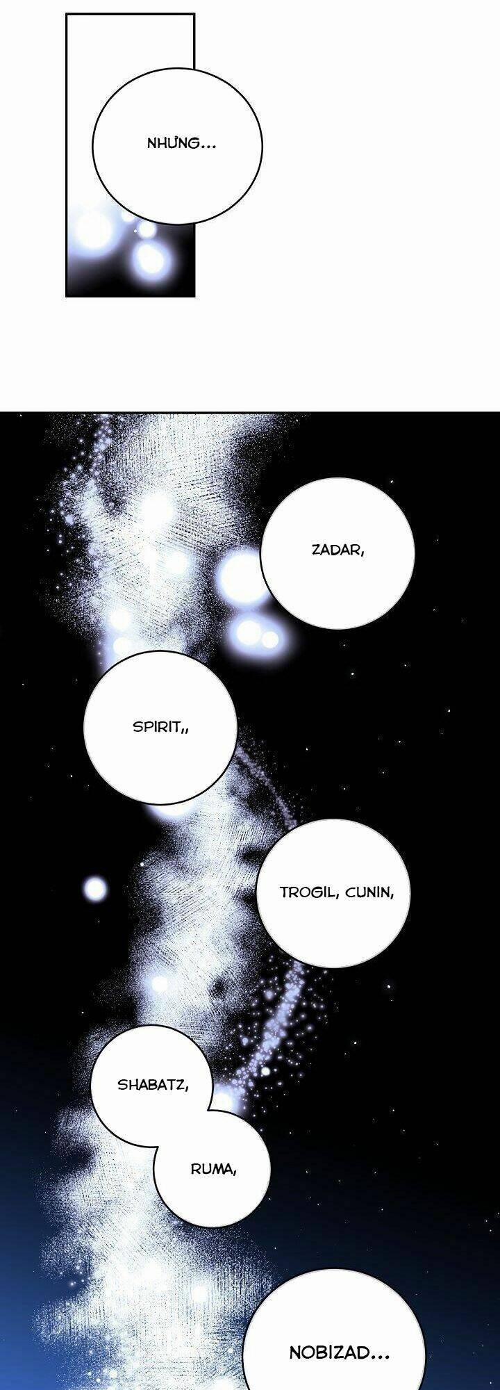 Siêu Năng Lực Của Thị Nữ 51 trang 28