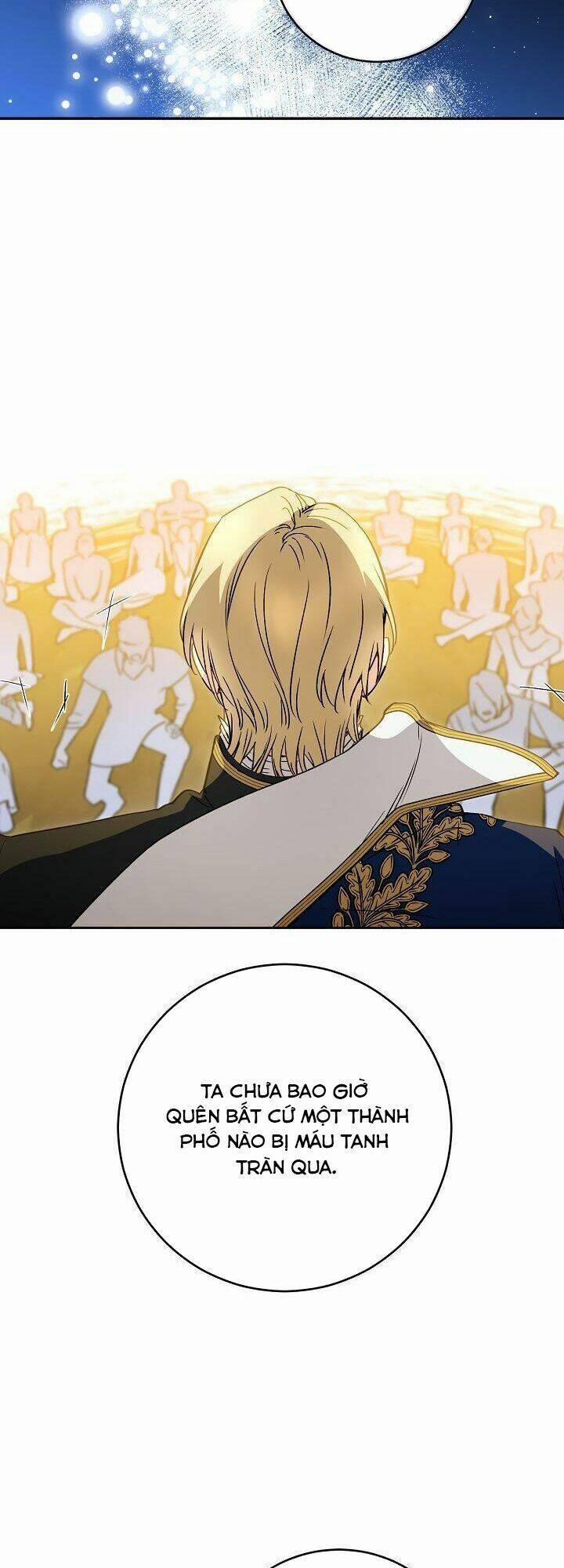 Siêu Năng Lực Của Thị Nữ 51 trang 29