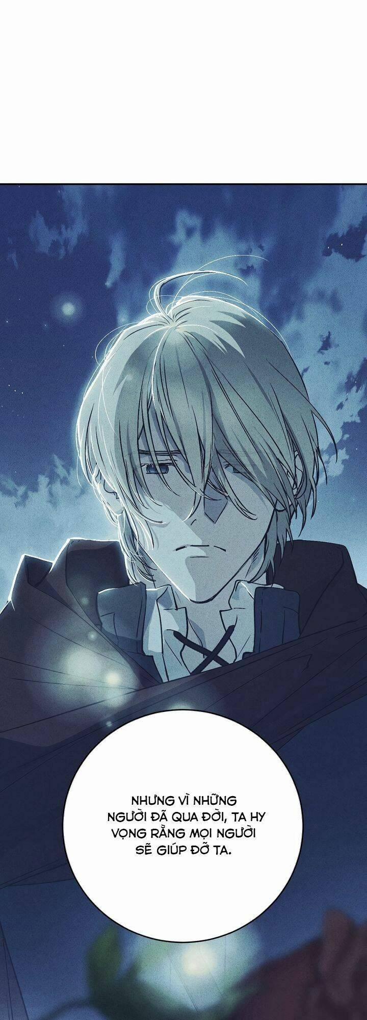Siêu Năng Lực Của Thị Nữ 51 trang 32