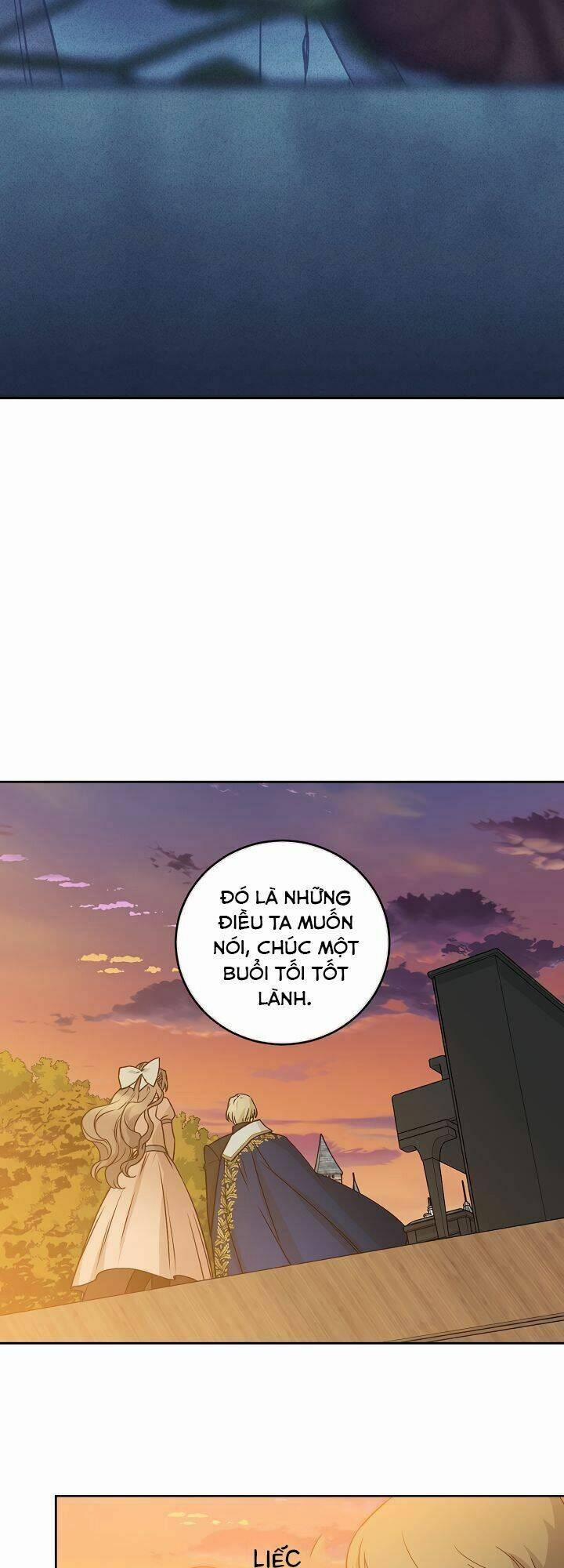 Siêu Năng Lực Của Thị Nữ 51 trang 33