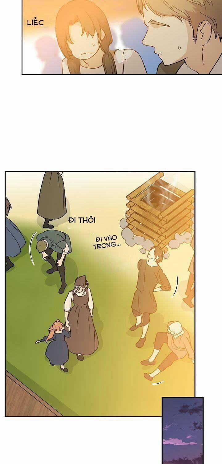 Siêu Năng Lực Của Thị Nữ 51 trang 34
