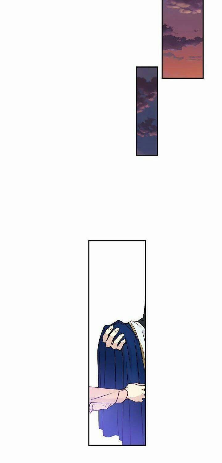 Siêu Năng Lực Của Thị Nữ 51 trang 35