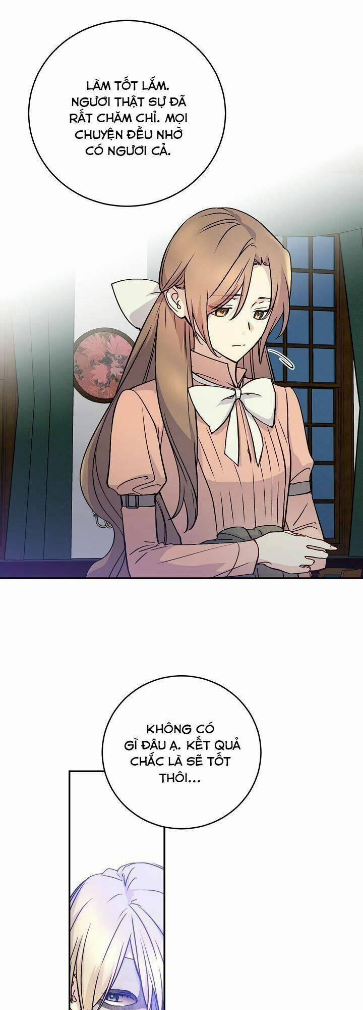 Siêu Năng Lực Của Thị Nữ 51 trang 36