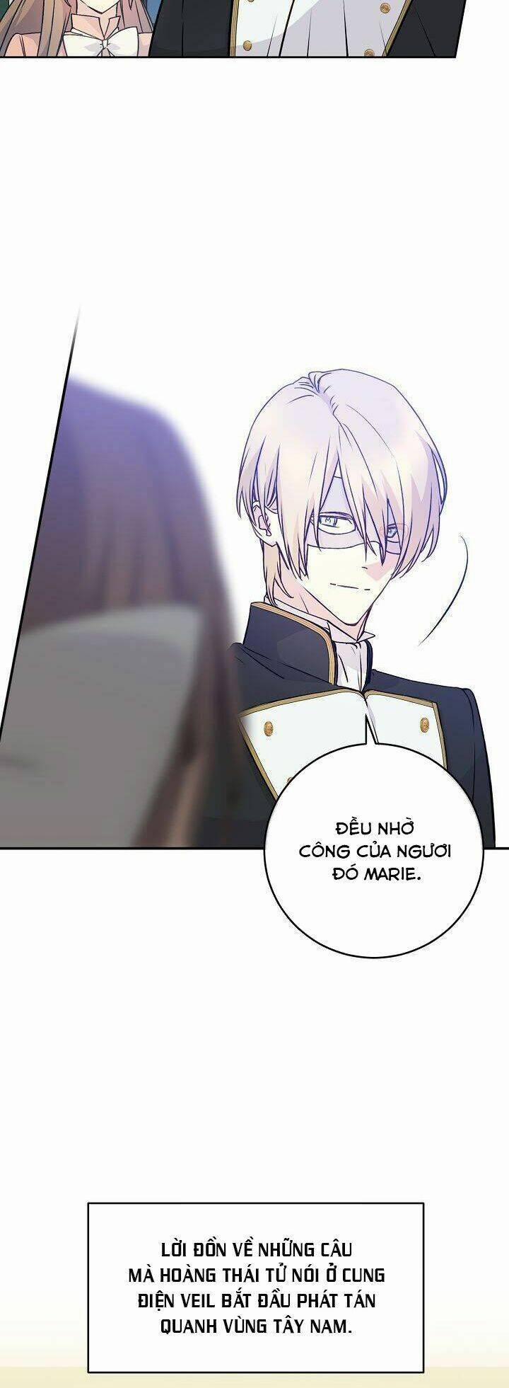Siêu Năng Lực Của Thị Nữ 51 trang 42