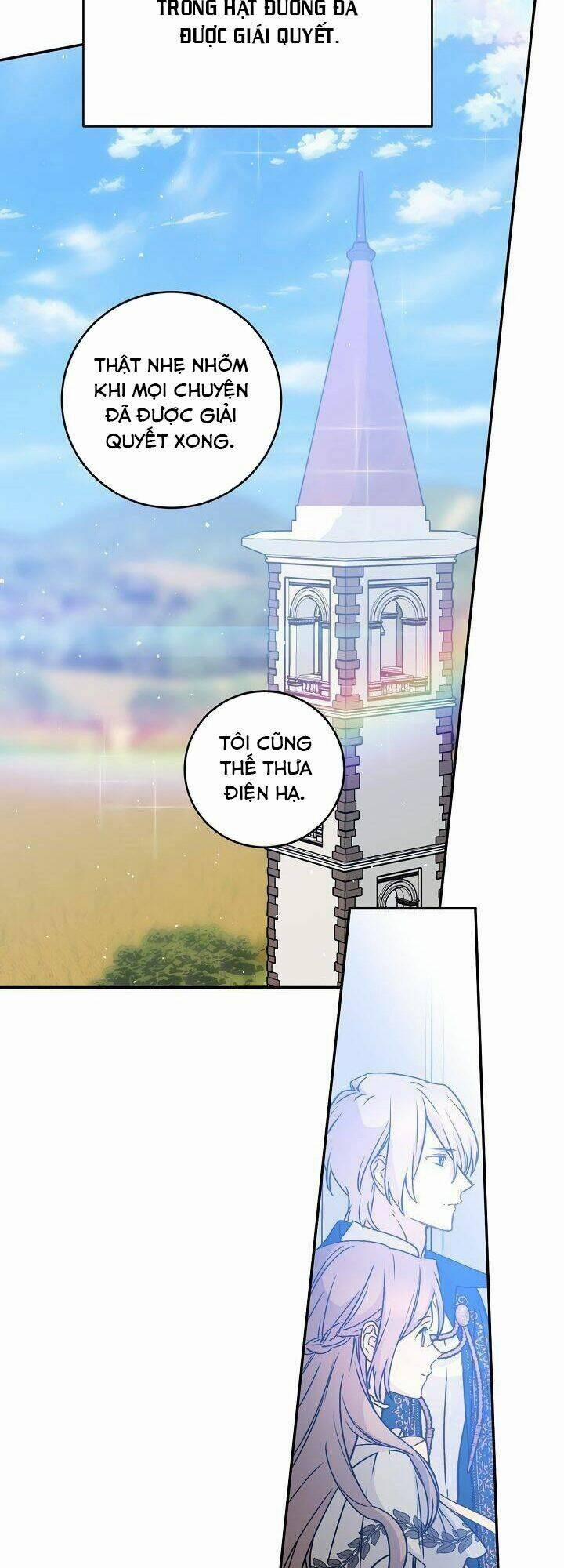 Siêu Năng Lực Của Thị Nữ 51 trang 44