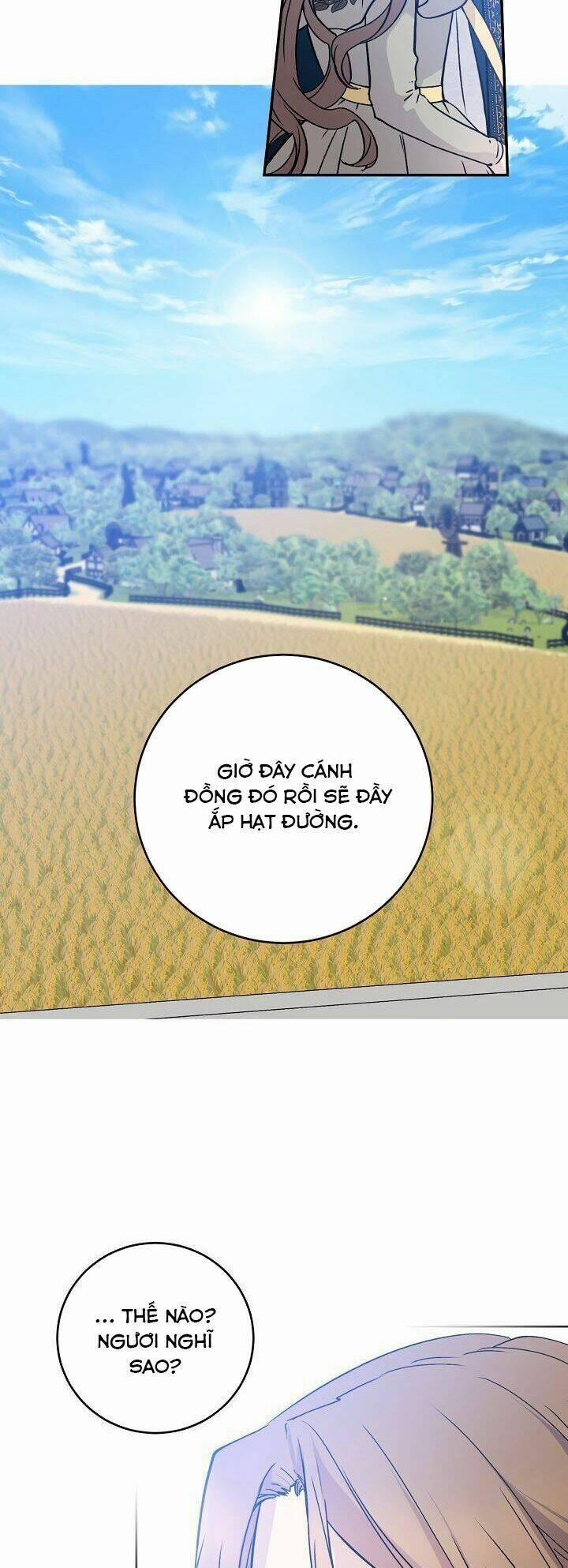 Siêu Năng Lực Của Thị Nữ 51 trang 45