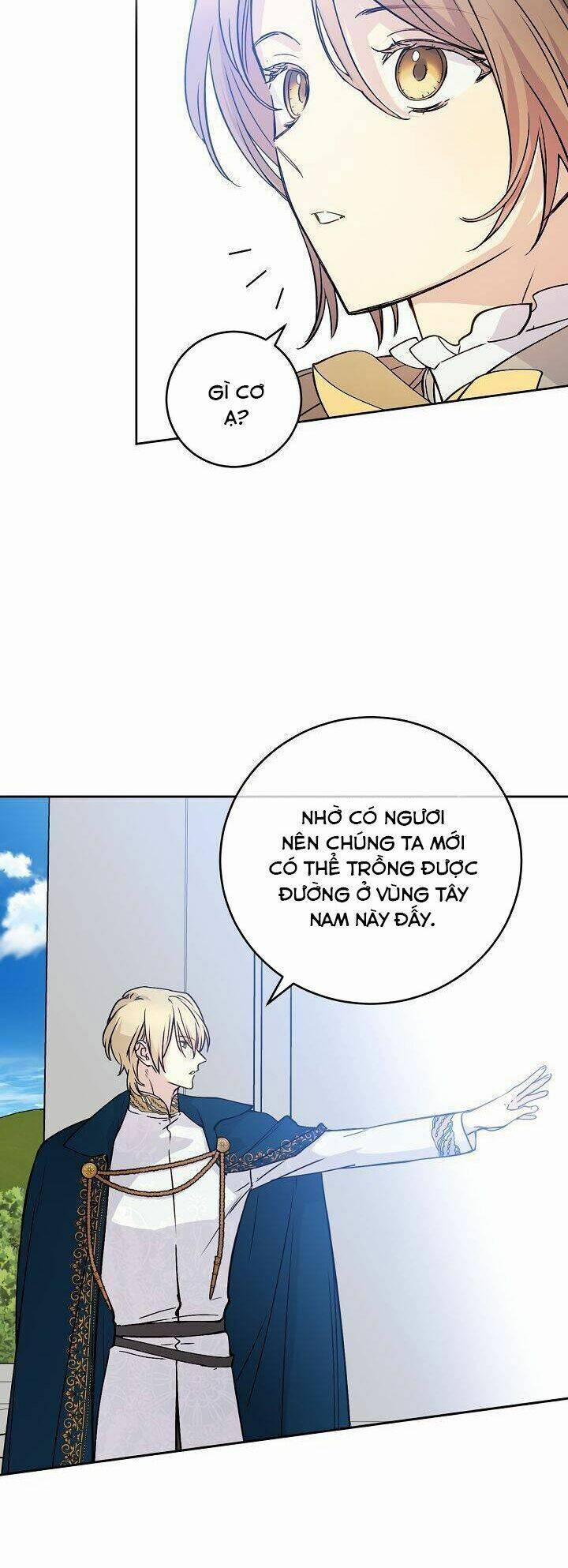 Siêu Năng Lực Của Thị Nữ 51 trang 46
