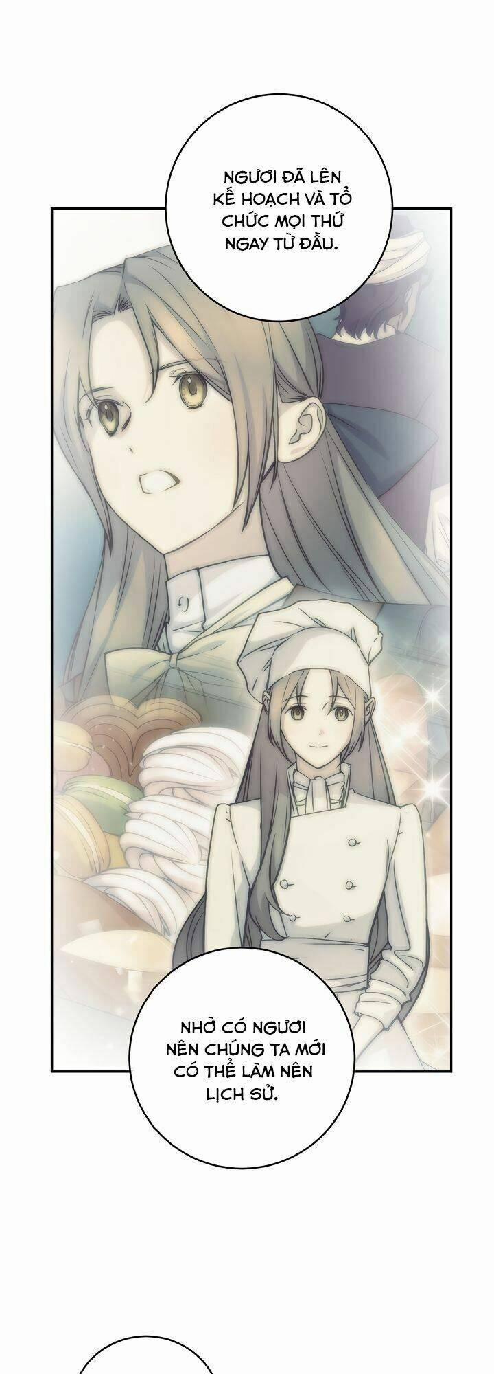 Siêu Năng Lực Của Thị Nữ 51 trang 47