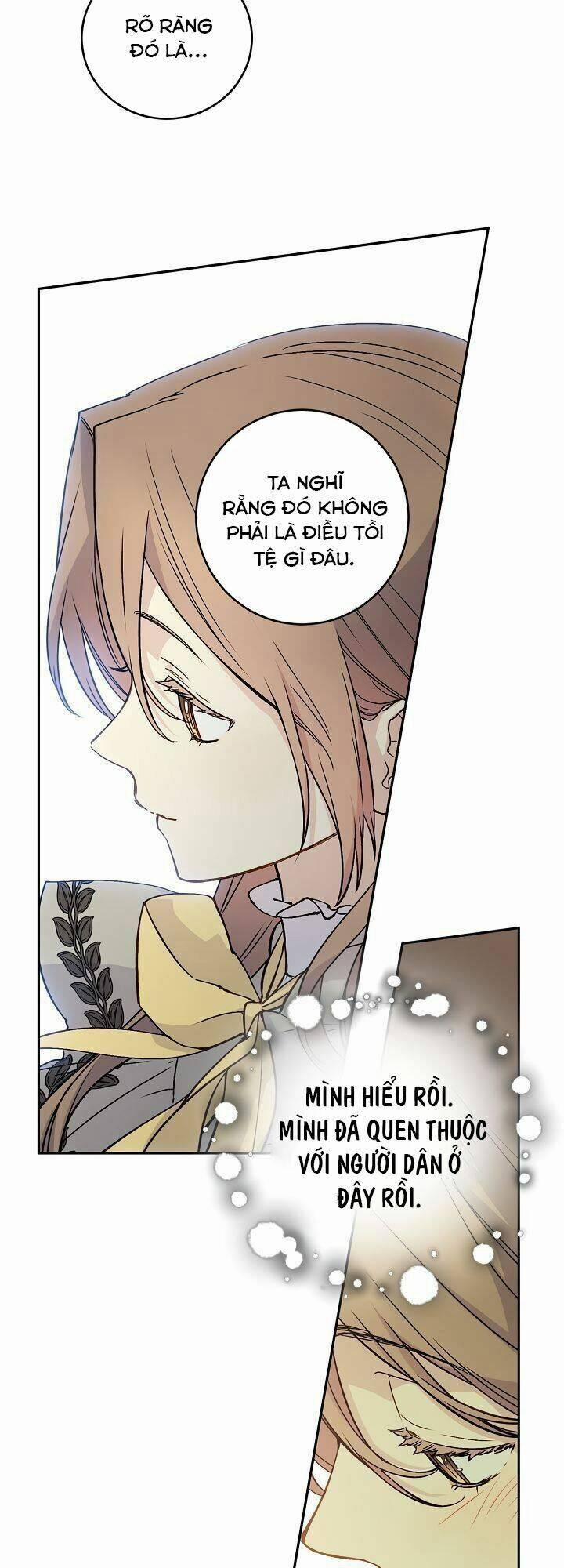 Siêu Năng Lực Của Thị Nữ 51 trang 48
