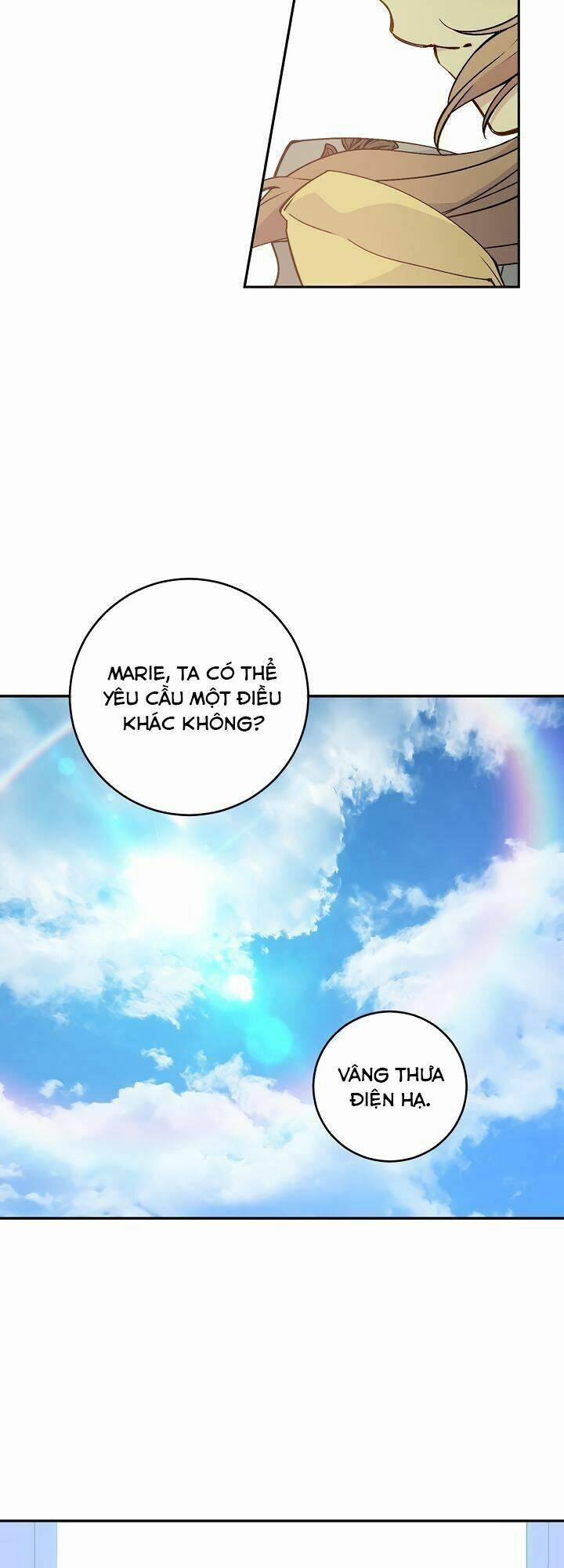 Siêu Năng Lực Của Thị Nữ 51 trang 49